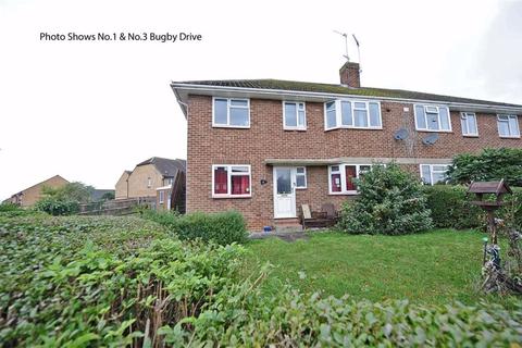 3 Bugby Drive, Irthlingborough, Wellingborough, NN9 5XG
