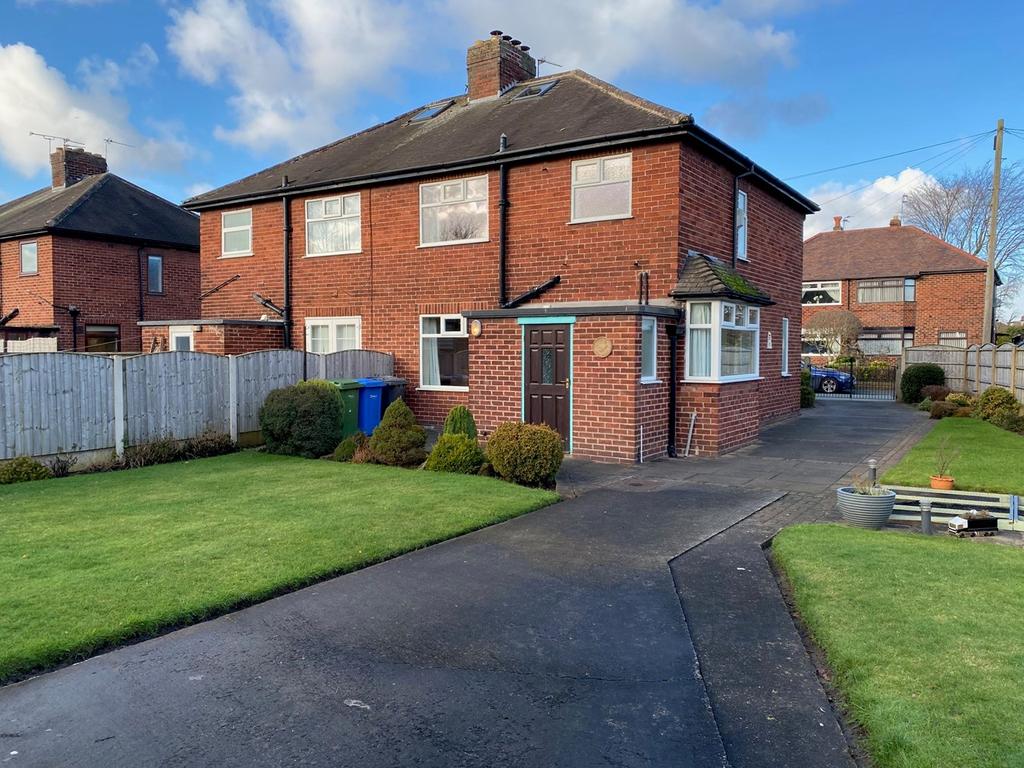 Royston Avenue, Paddington... 3 bed semidetached house £230,000