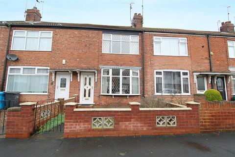32 Bethune Avenue, Hull, HU4 7EJ