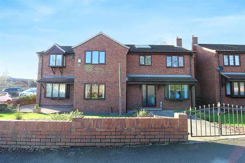 10 Cliff Road, Hessle, HU13 0HB