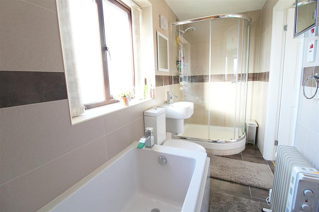 En suite