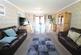Second sitting room