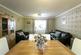 Second sitting room