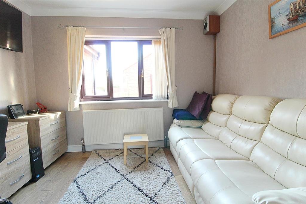 Dining/reception room