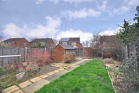 5 Brockhampton Close, Worcester, WR4 9XJ