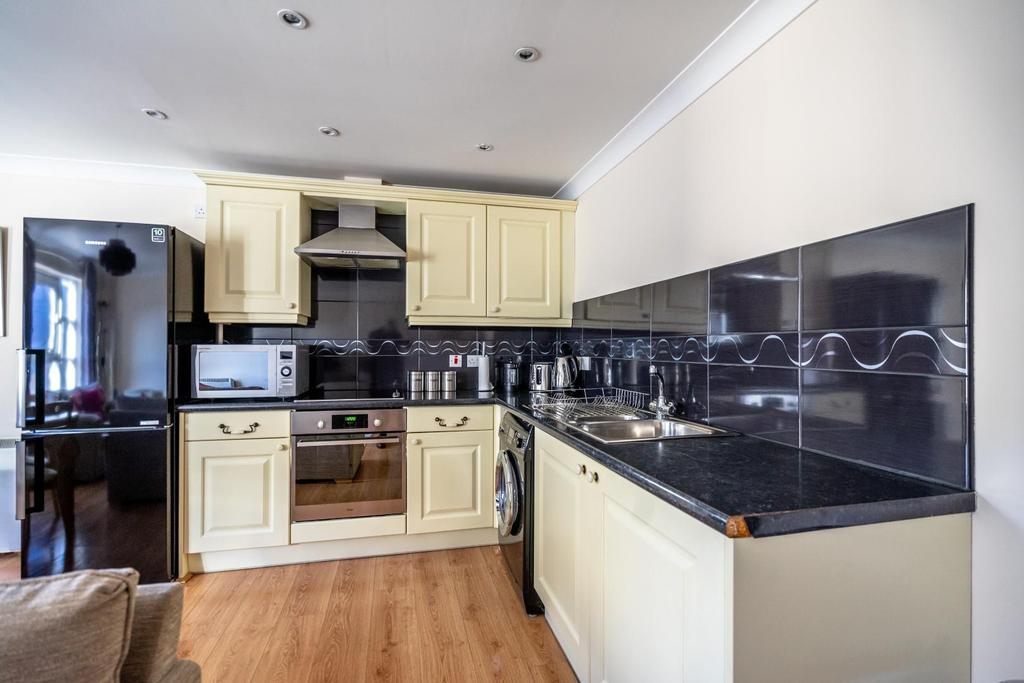 Paragon House, Fawcett Street, York 2 bed apartment £199,950