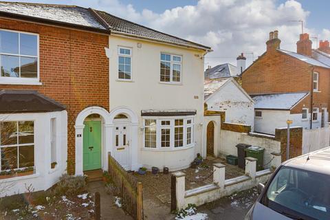 2 Laburnum Road, Epsom, KT18 5DT