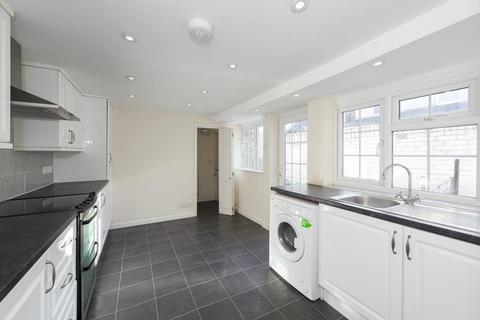 2 Laburnum Road, Epsom, KT18 5DT