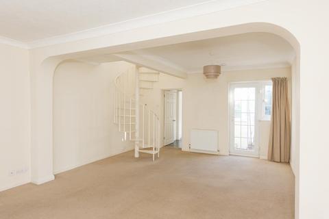 2 Laburnum Road, Epsom, KT18 5DT