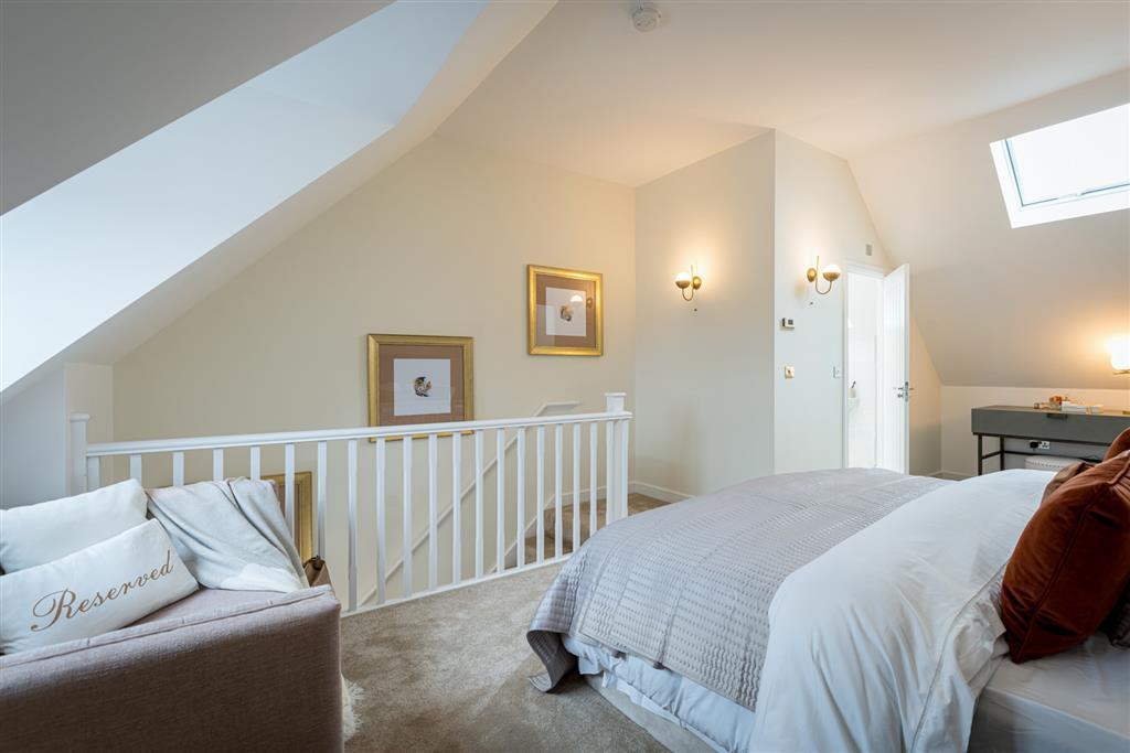 Actual Braxton show home at Stonecross Rise
