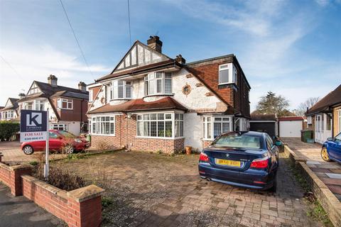 65 Chadacre Road, Epsom, KT17 2HD