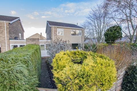 5 Crofts Close, Corbridge, NE45 5ND