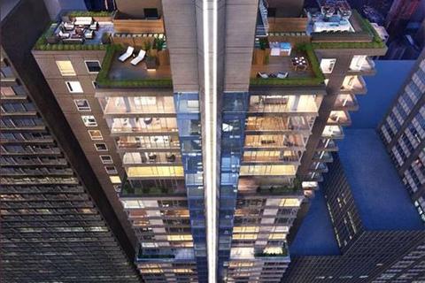 5 bedroom villa, 135 West 52nd Street, Midtown West, Manhattan, New York, NY 10019, United States of America