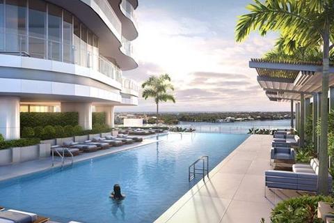 4 bedroom apartment, The Bristol, Palm Beach, FL 33401, United States of America