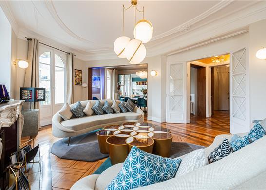 Property for sale in Paris