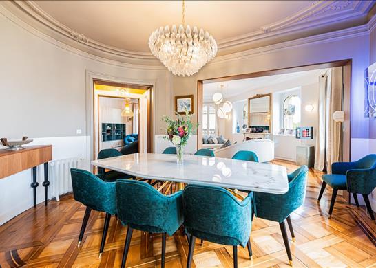 Property for sale in Paris