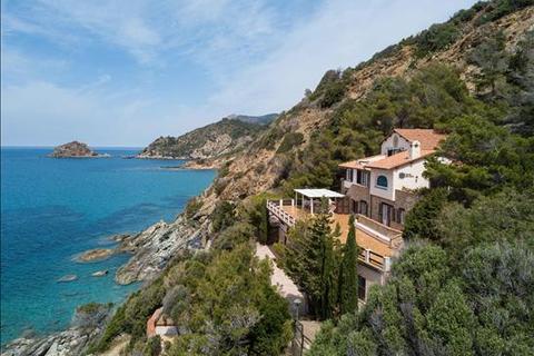 6 bedroom villa, Grosseto, Monte Argentario, Tuscany