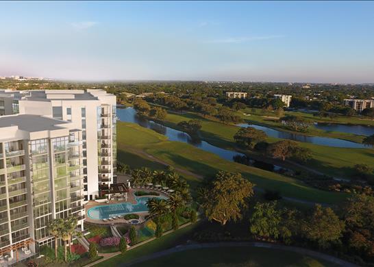 Apartments in Boca for sale