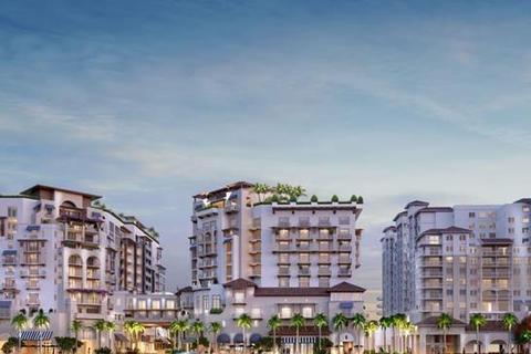 Residential development - The Residences at Mandarin Oriental, 10 East Boca Raton Road, Boca Raton, 33432, Florida, United States of America