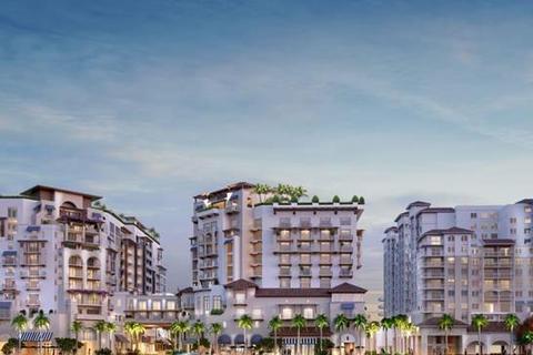 Residential development, The Residences at Mandarin Oriental, 10 East Boca Raton Road, Boca Raton, 33432, Florida, United States of America
