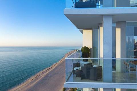 Residential development - VistaBlue SInger Island, 3730 North Ocean Drive, Riviera Beach, Palm Beach, 33404,  Florida, United States of America