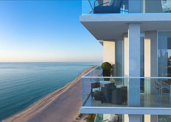 Singer Island apartments for sale
