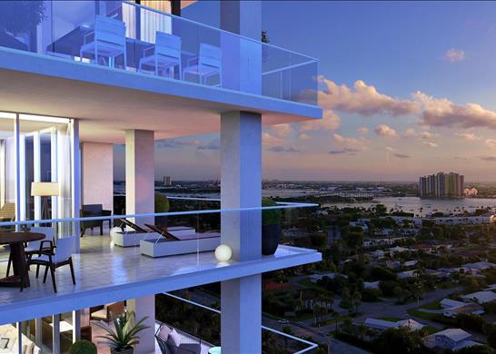 Singer Island apartments for sale