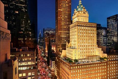 Residential development - Fifth Avenue, Midtown Manhattan, New York, 10019, United States of America