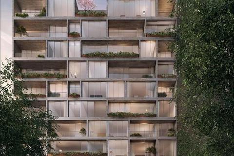 Residential development, Jardim By Isay Weinfeld, 527 West 27th Street, New York, United States of America