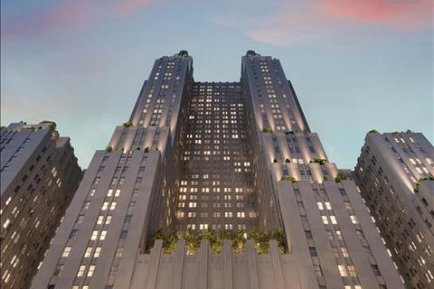 4 bedroom apartment, The Towers of the Waldorf Astoria, 303 Park Avenue, New York, NY 10022, United States of America