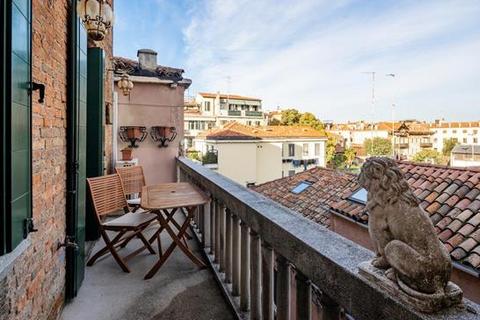 1 bedroom apartment, Venice, Veneto