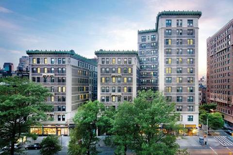 Residential development, The Astor, 235 West 75th Street, Upper West Side, New York, 10023, United States of America