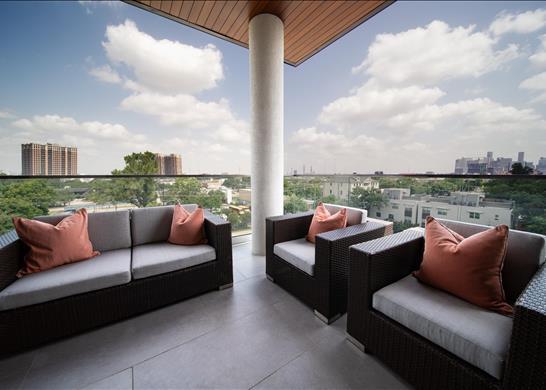 Houston apartments for sale.