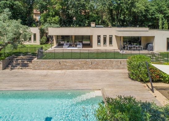 Villa for sale in Grimaud