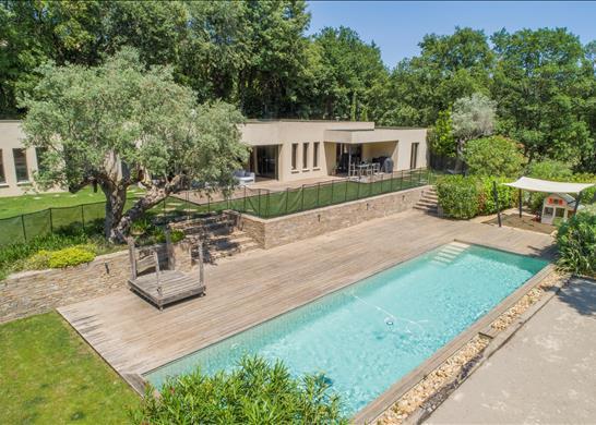 Villa for sale in Grimaud