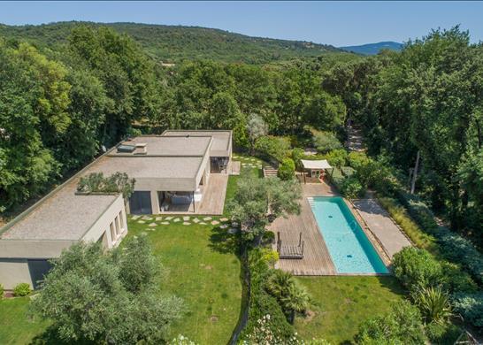 Villa for sale in Grimaud