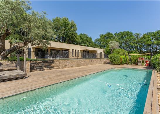 Villa for sale in Grimaud