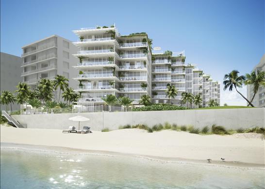 Palm Beach apartments for sale