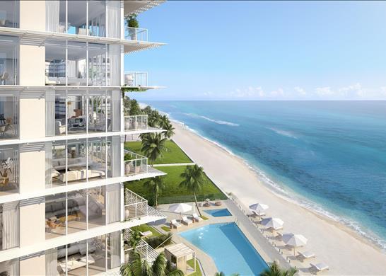 Palm Beach apartments for sale