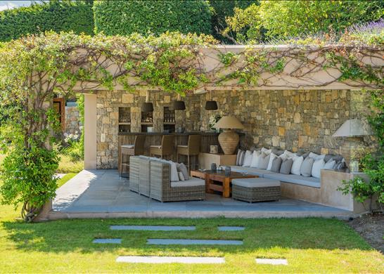 Villa for sale in Cannes