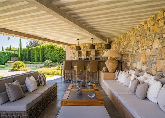 Villa for sale in Cannes