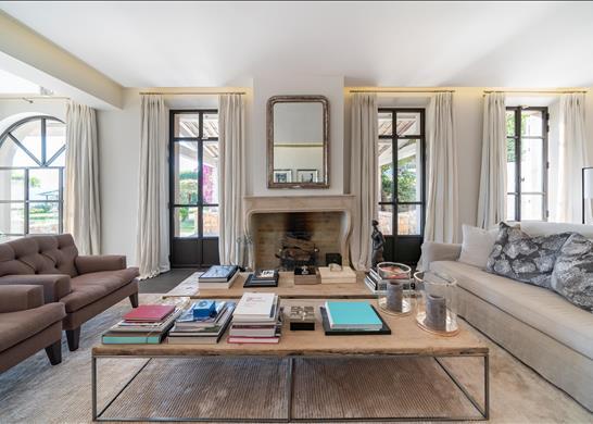 Villa for sale in Cannes