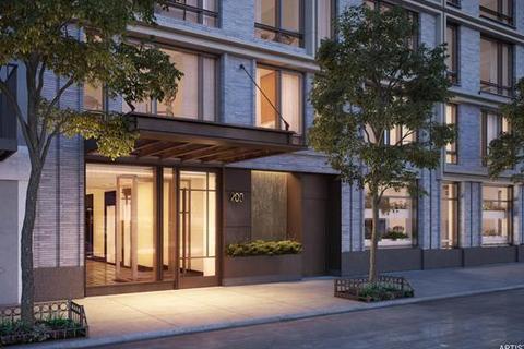 Residential development, 200 East 21st Street, Gramercy Park, Manhattan, 10010, United States of America