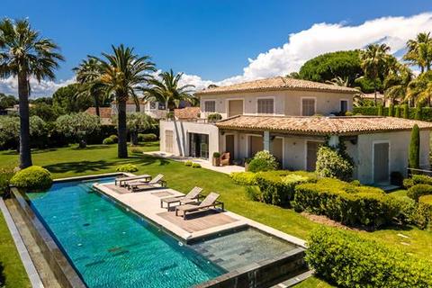 5 bedroom villa, Super Cannes, Alpes Maritimes, Provence Alpes Cote d'Azur, France