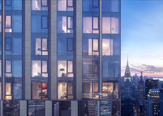 Manhattan condos for sale