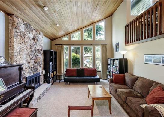 Chalet inspired home for sale in Richmond, Vancouv