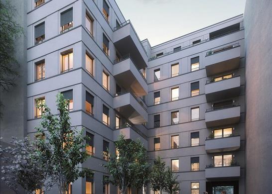 Berlin for Sale