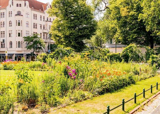 Berlin for Sale