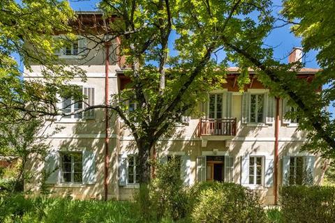 12 bedroom villa - Vaucluse, Grambois, Provence Cote d'Azur