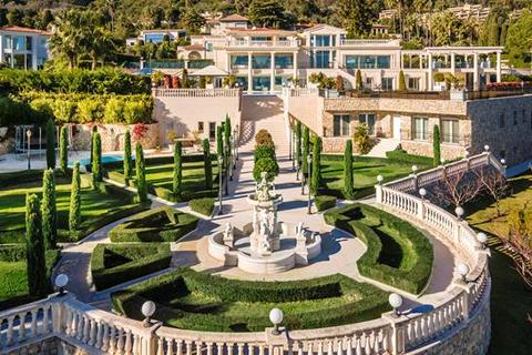 8 bedroom villa - Super Cannes, Alpes Maritimes, Provence Alpes Cote d'Azur, France